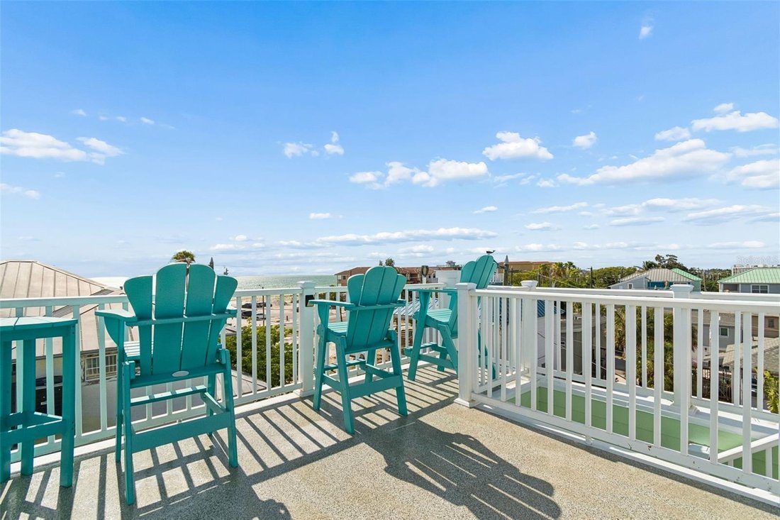 House in St. Pete Beach, Florida, United States 1 - 18331627