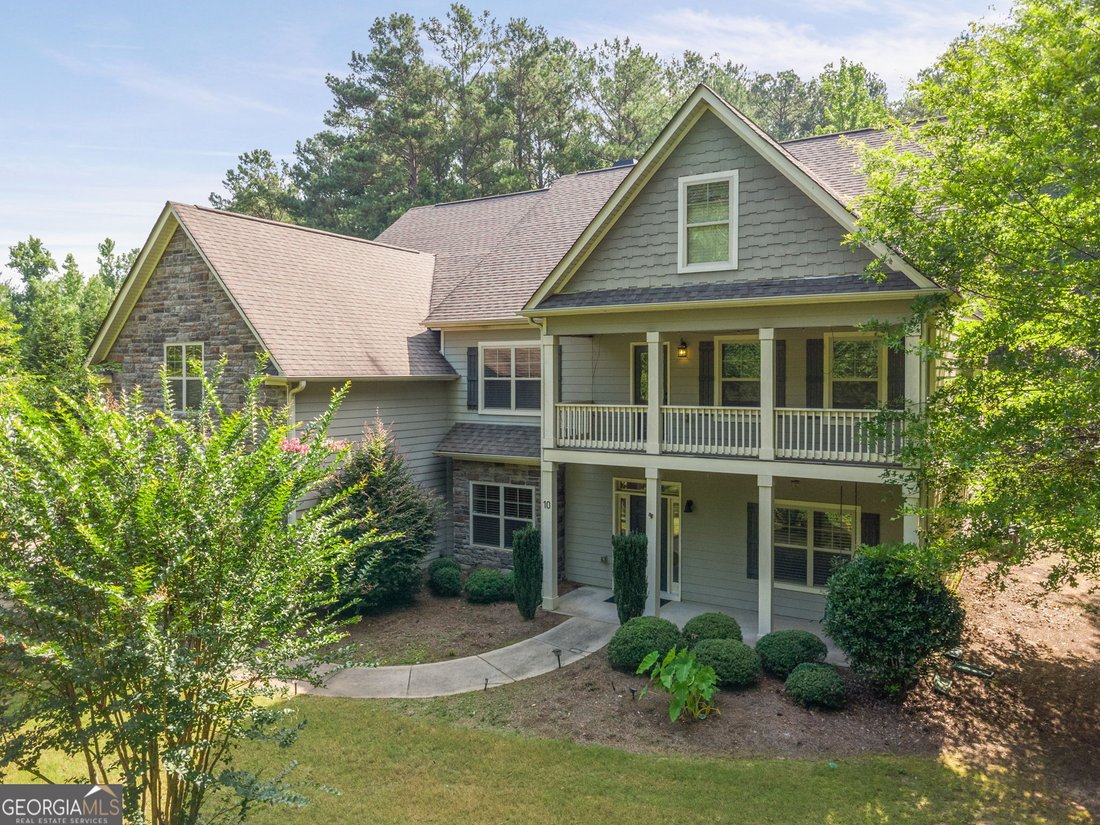 House in Newnan, Georgia, United States 2 - 18327670