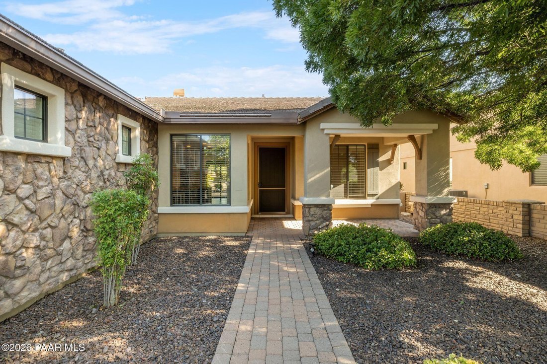 House in Prescott, Arizona, United States 3 - 18329186