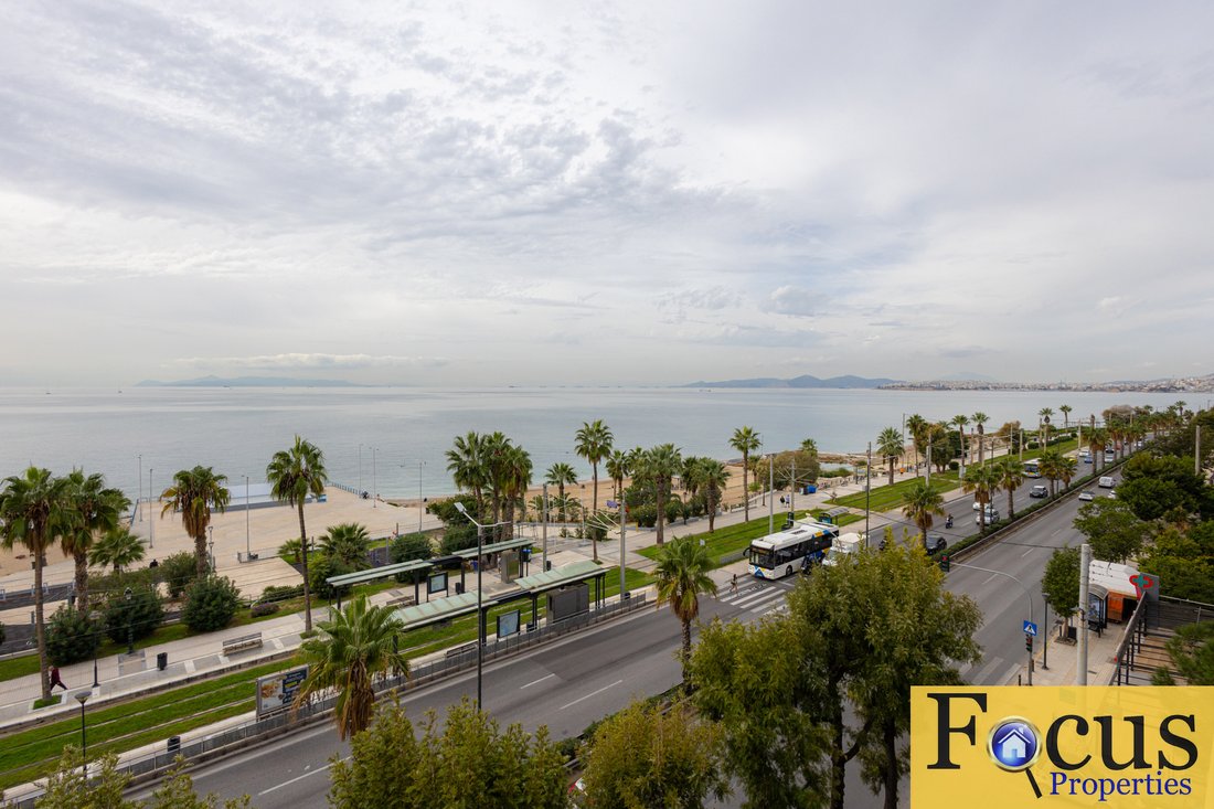 Apartment in South Athens, Attica, Greece 2 - 18327462