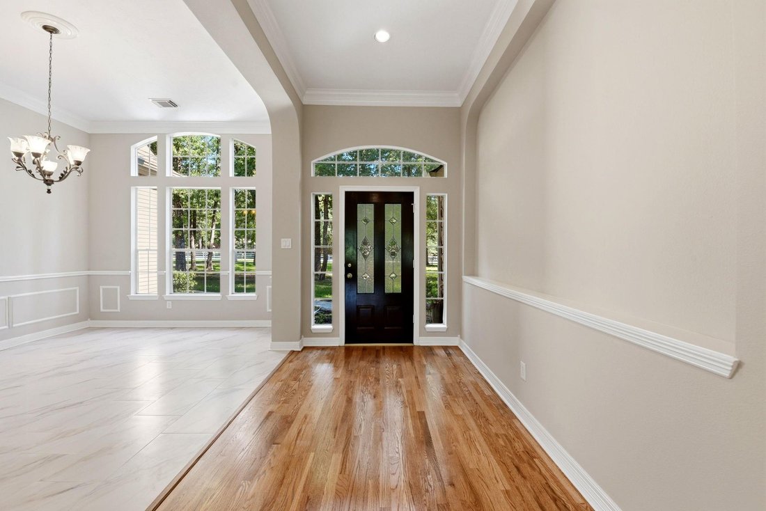 House in Conroe, Texas, United States 5 - 18327610