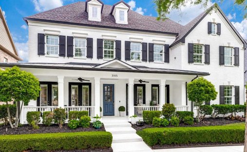 Haus in Frisco, Texas, Vereinigte Staaten 1