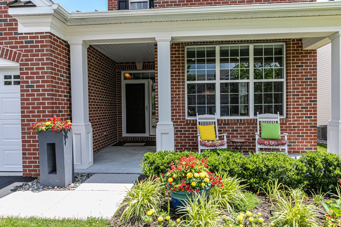 House in South Brunswick Township, New Jersey, United States 2 - 18328042