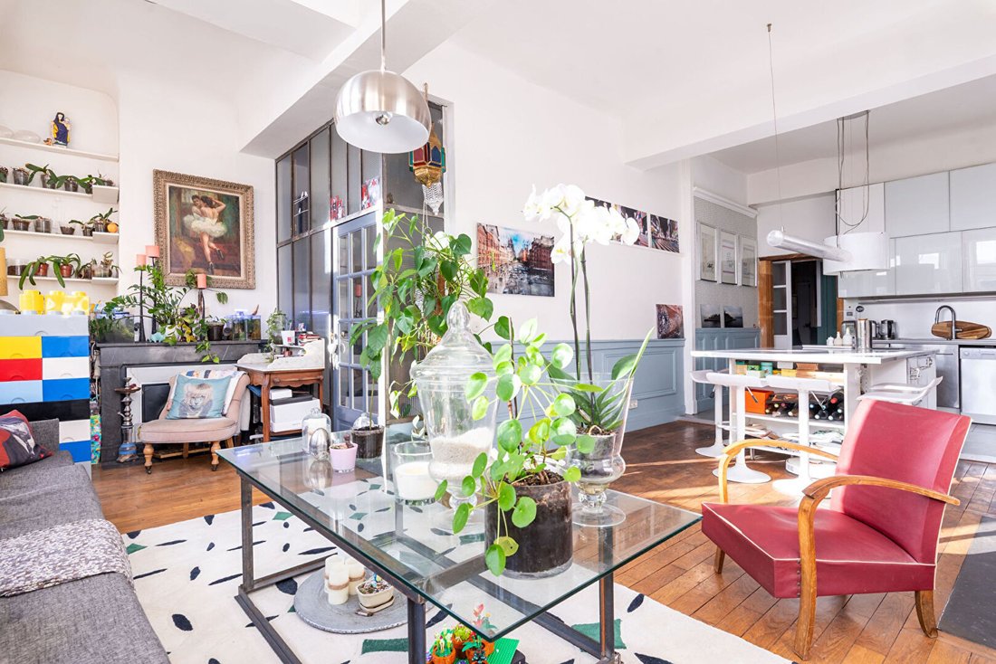 Apartment in Vieux Lyon, Lyon 5e Arrondissement, Lyon 4 - 18331974