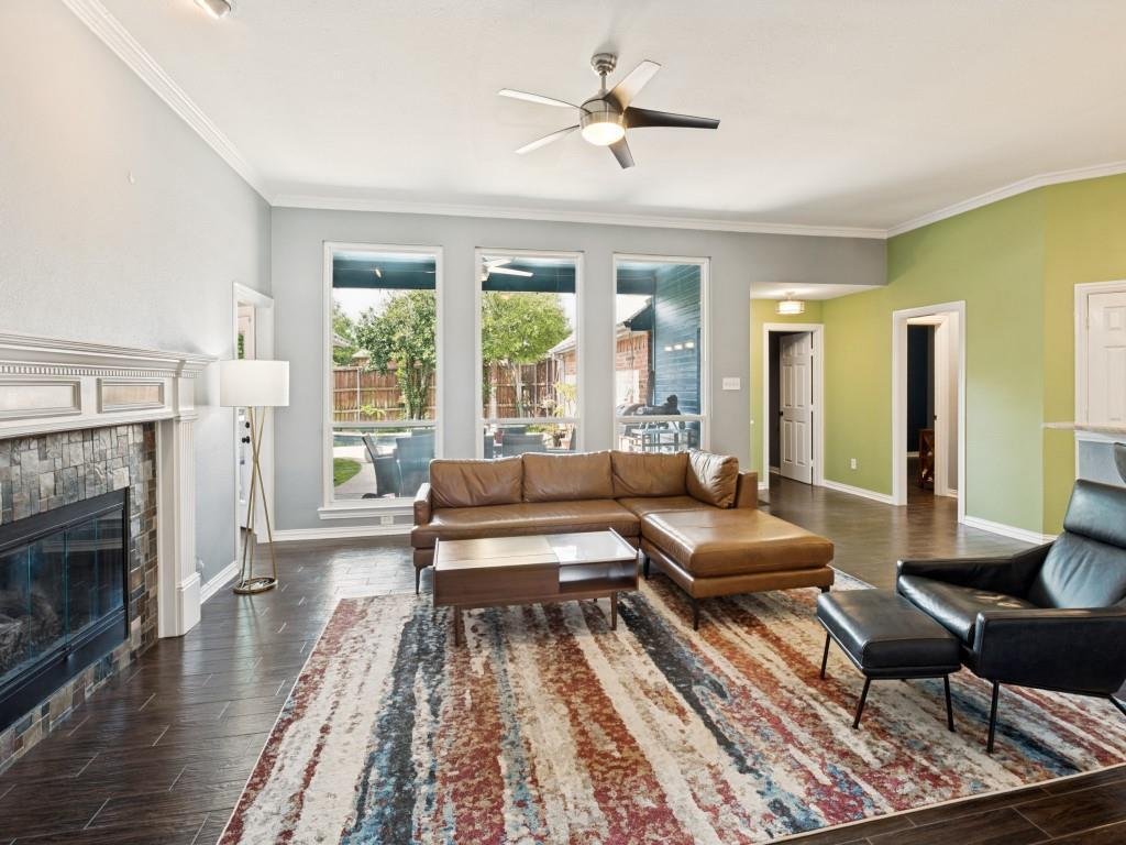 House in Irving, Texas, United States 5 - 18327392