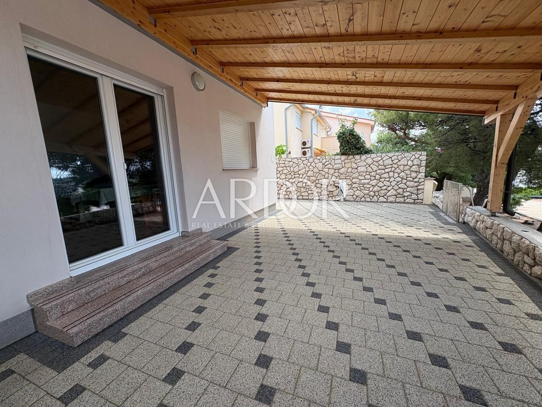 House in Barbat, Primorje-Gorski Kotar County, Croatia 3 - 17506142