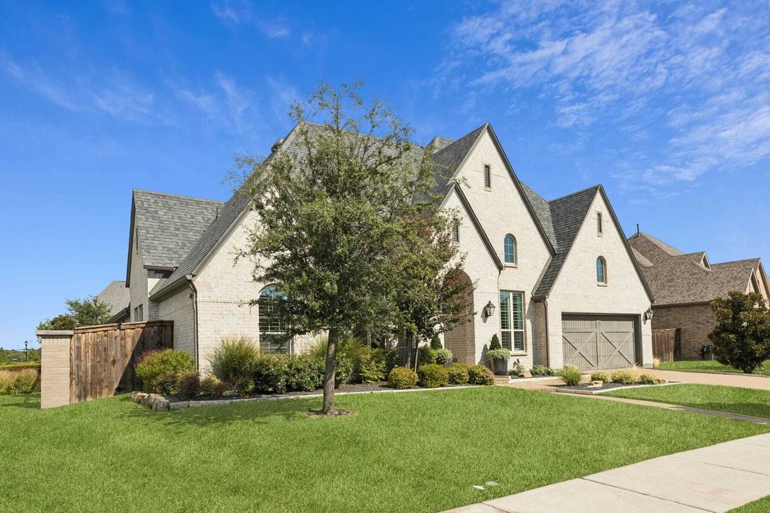 House in Frisco, Texas, United States 2 - 18206768