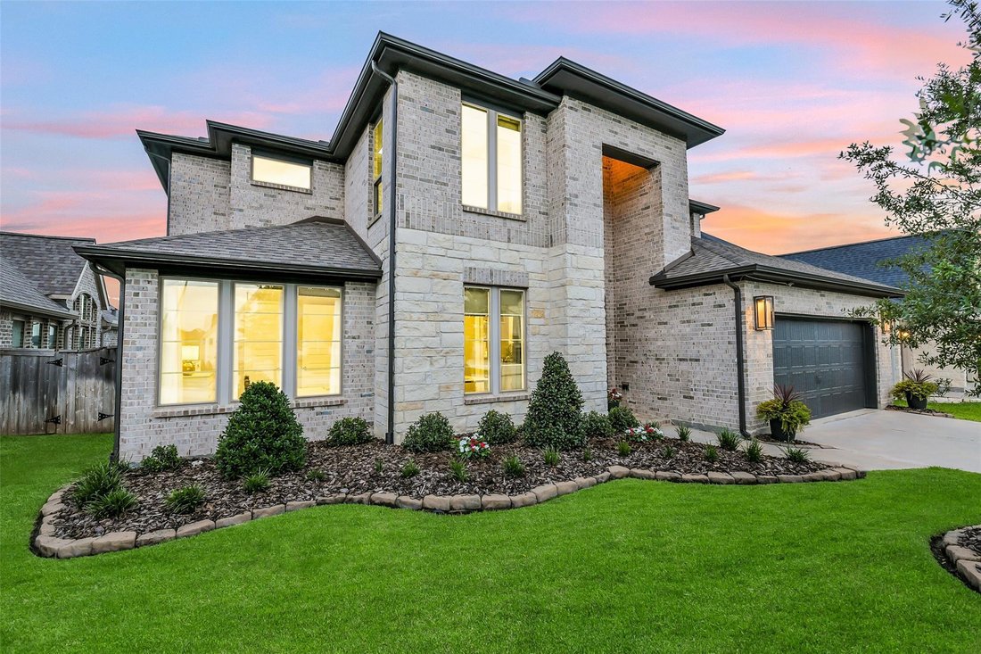 House in Tomball, Texas, United States 3 - 18327619