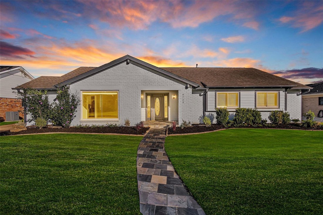 House in Houston, Texas, United States 1 - 18331240