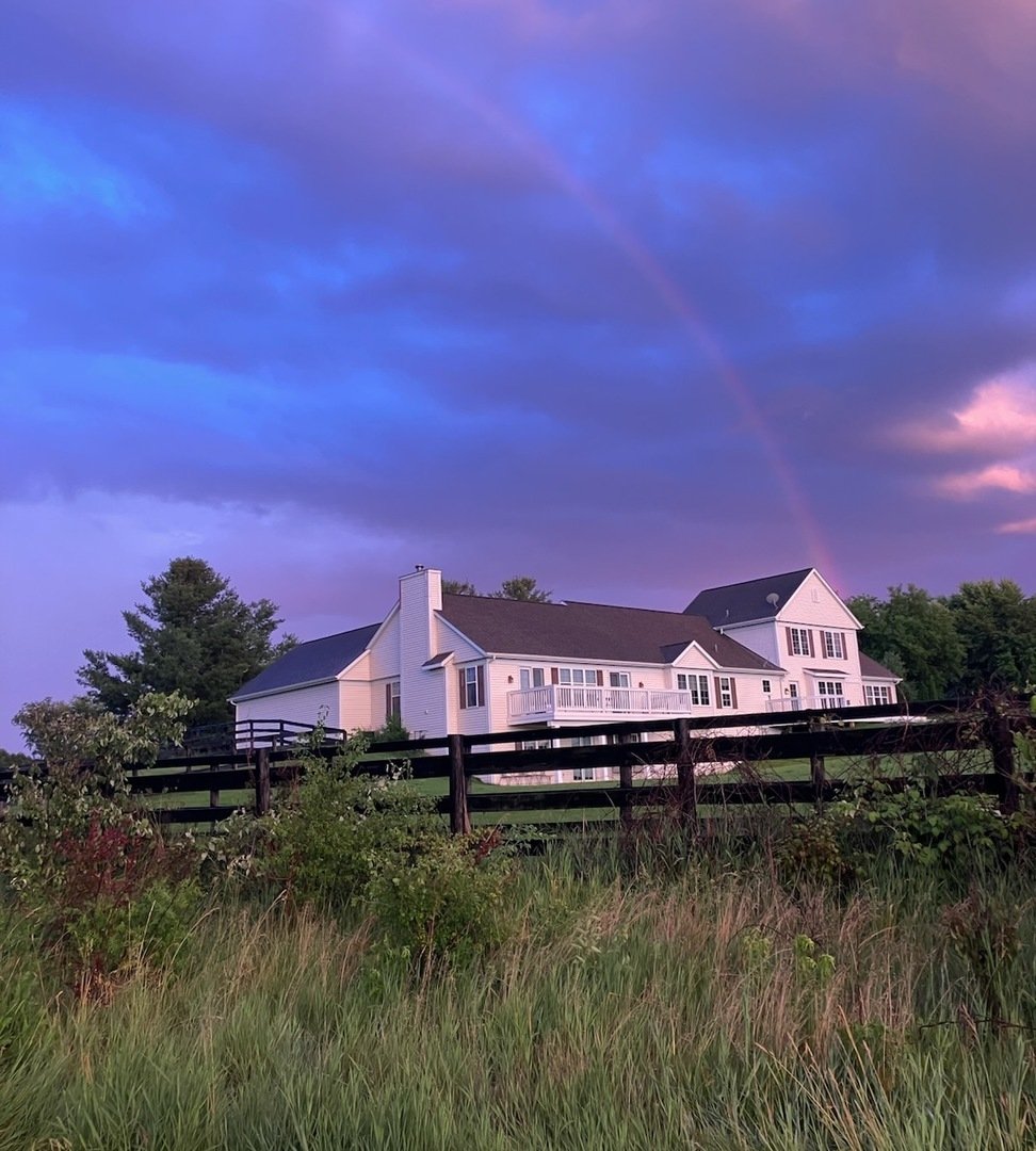 House in Caledonia, Illinois, United States 3 - 18290981