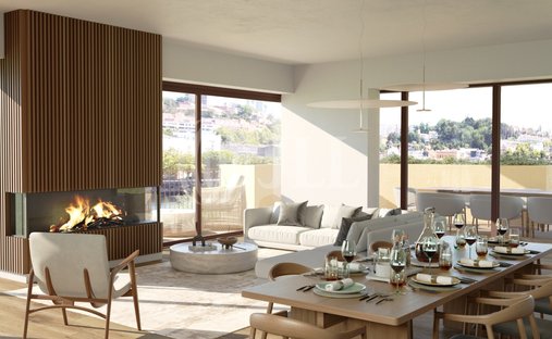 Apartment in Santa Marinha e Sao Pedro da Afurada, Porto District, Portugal 1