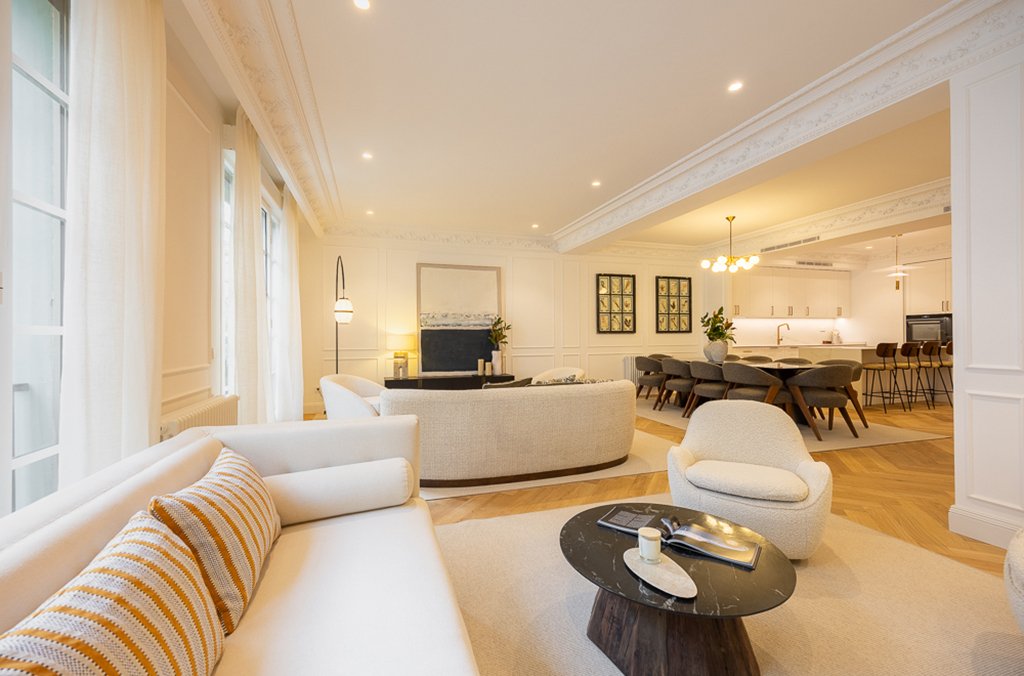 Apartment in Barrio Salamanca, Madrid, Spain 3 - 18329589