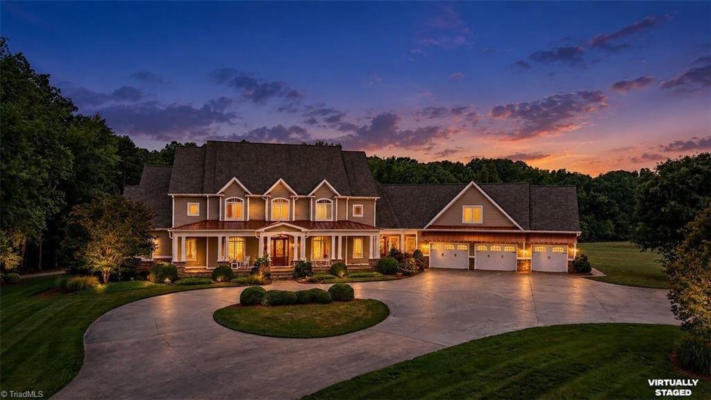 House in Thomasville, North Carolina, United States 1 - 18326855