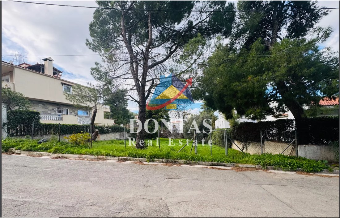 Land in Dionysos, Attica, Greece 3 - 18327463