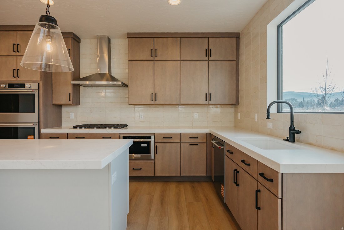 House in Heber City, Utah, United States 5 - 18330644
