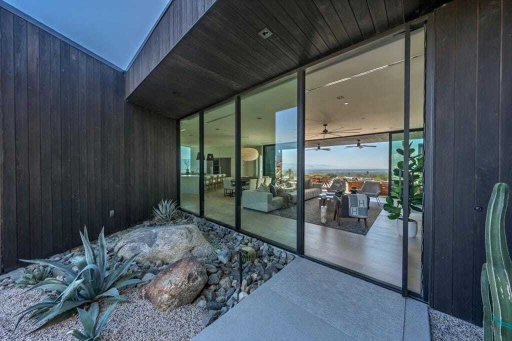 House in Palm Springs, California, United States 3 - 17995552