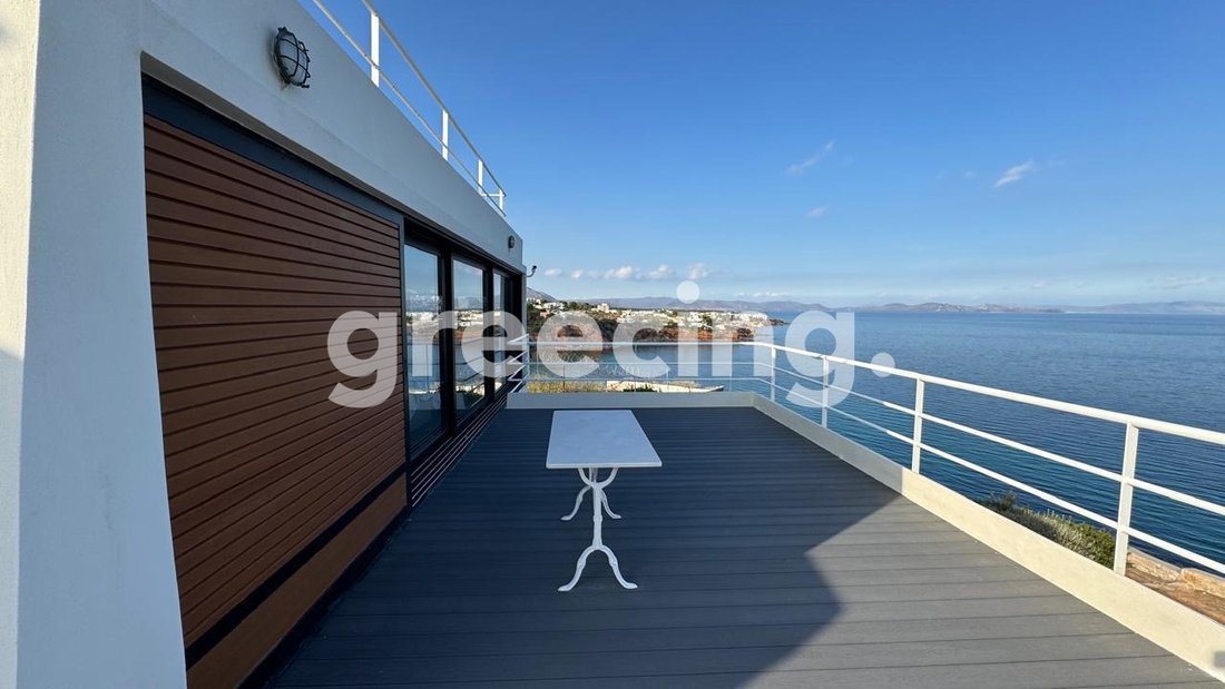 House in Rafina, Attica, Greece 1 - 18327532