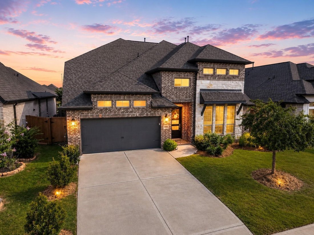 House in Katy, Texas, United States 1 - 18331320