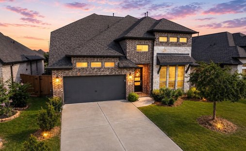 Casa a Katy, Texas, Stati Uniti 1