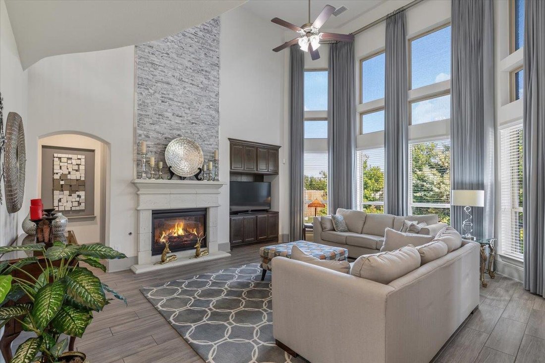 House in Liberty Hill, Texas, United States 5 - 18330810