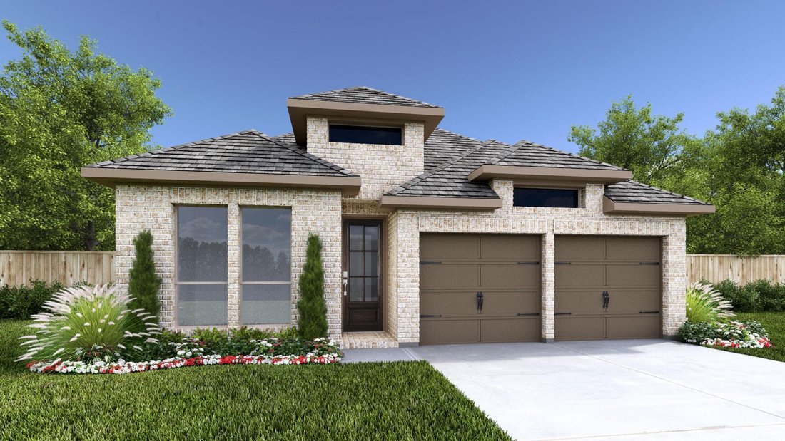 House in Katy, Texas, United States 1 - 18331202