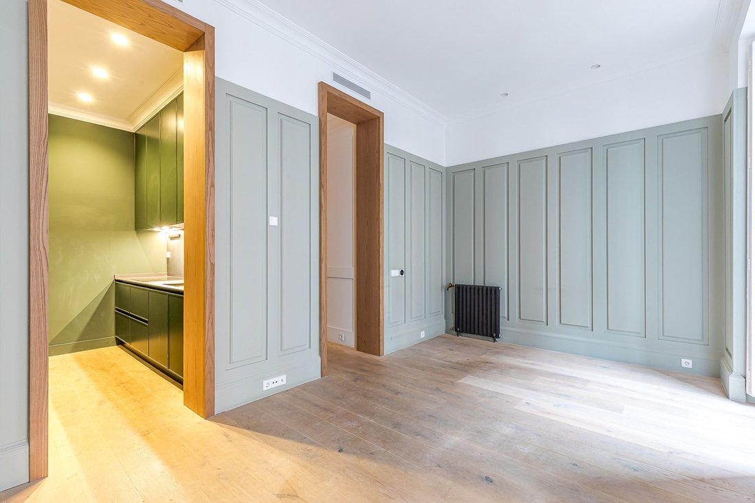 Appartement à Centro, Madrid, Espagne 3 - 18330813