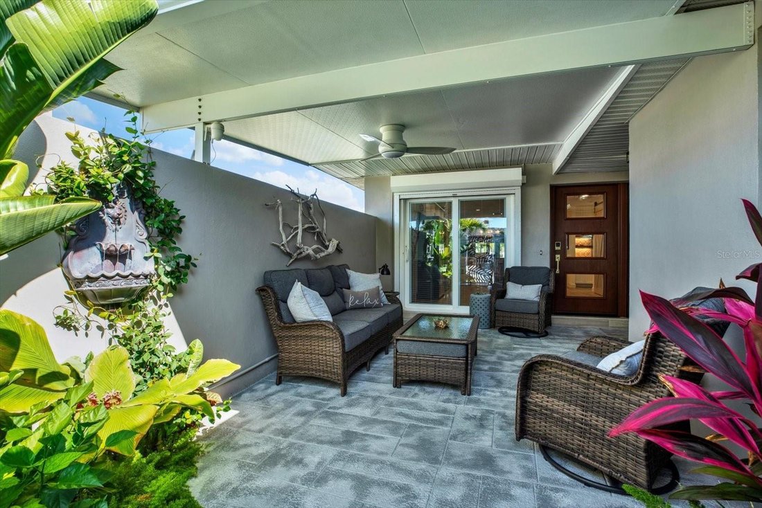 Townhouse in Madeira Beach, Florida, United States 3 - 18330689