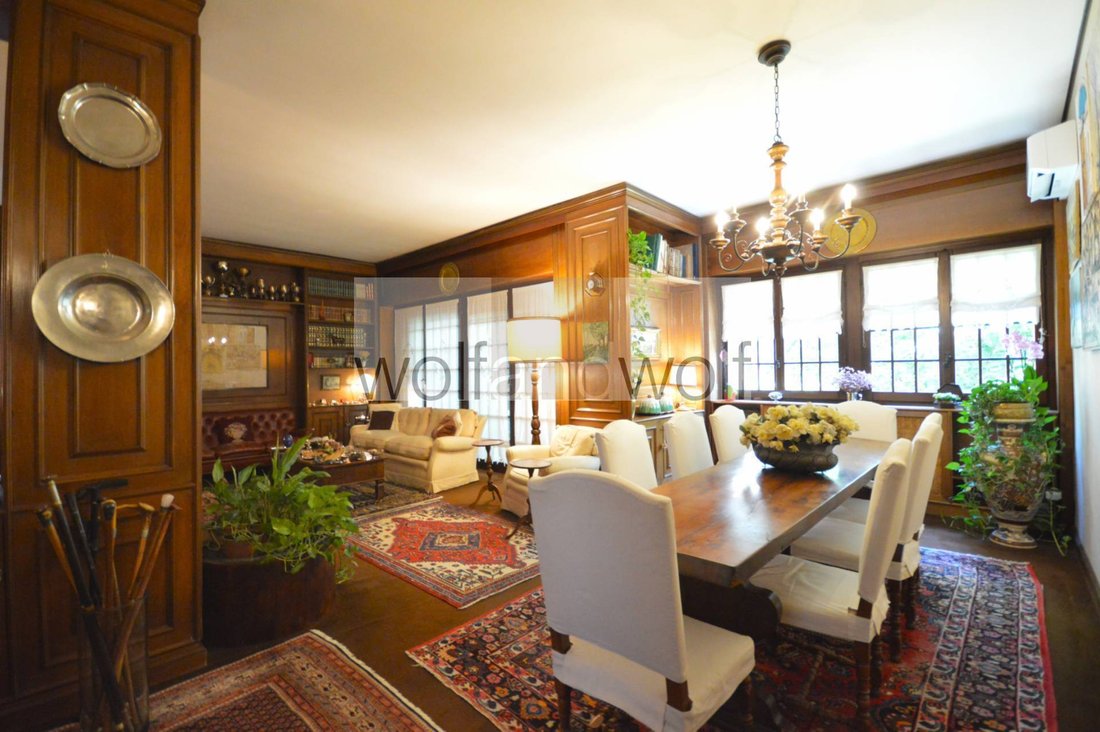 Apartment in San Vittore - Washington, Milan, Italy 3 - 18332116