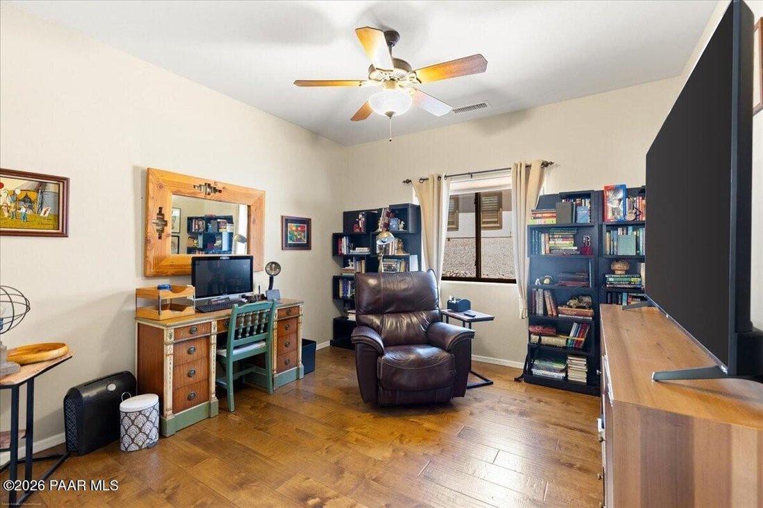 House in Prescott, Arizona, United States 5 - 18329181