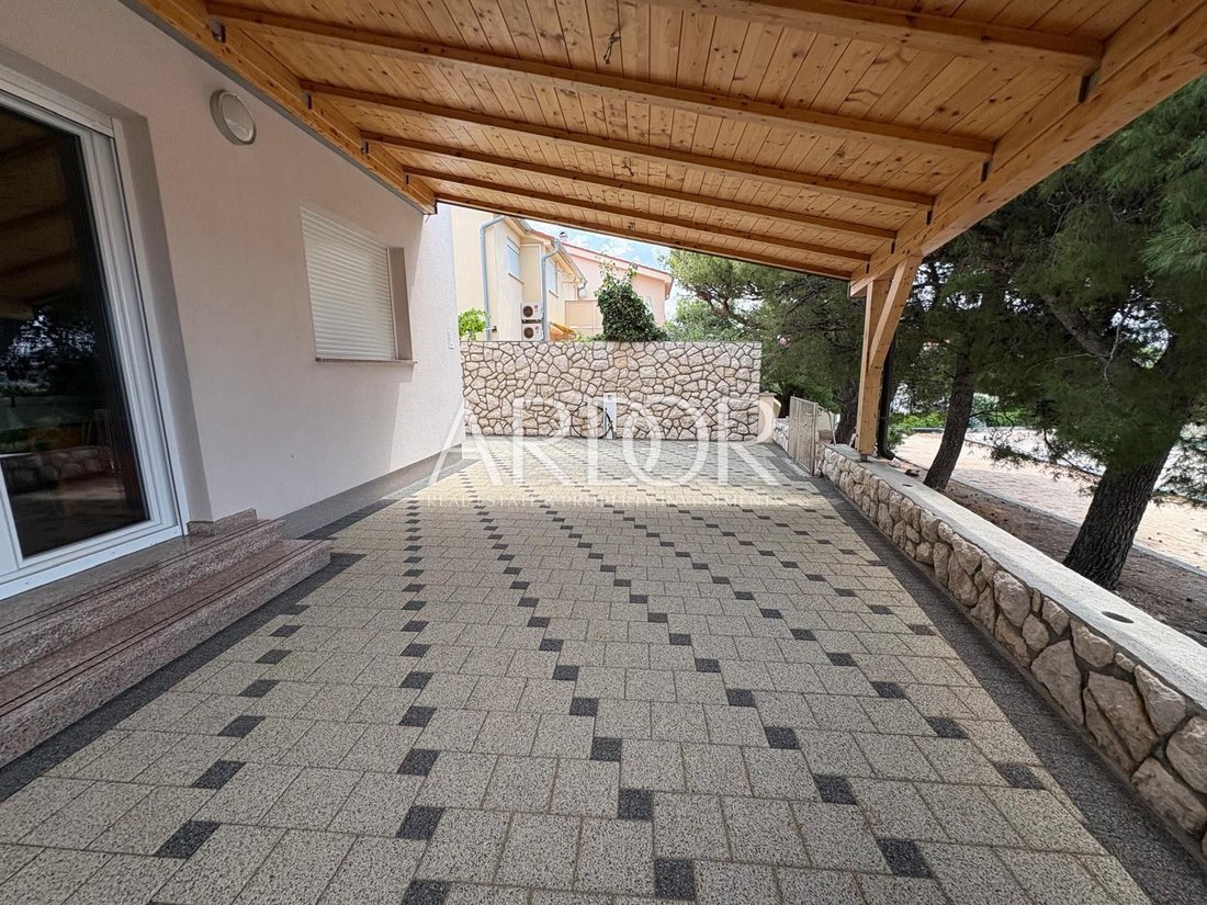 House in Barbat, Primorje-Gorski Kotar County, Croatia 4 - 17506142
