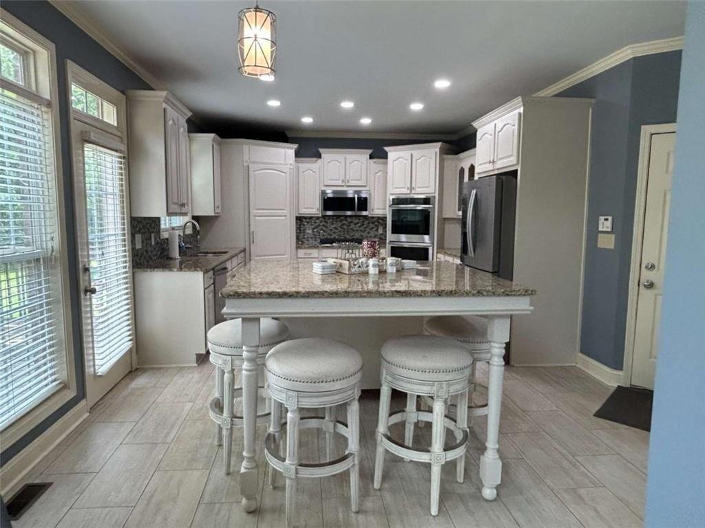 House in Conyers, Georgia, United States 1 - 18327107