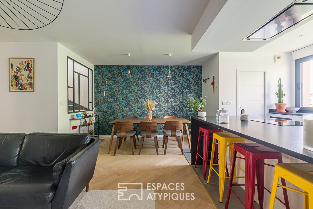 Apartment in Capucins-Saint Michel-Nansouty-Saint Genès, Bordeaux, France 4 - 18083609
