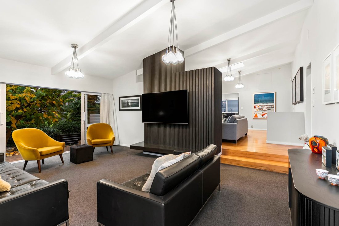House in Auckland, Auckland, New Zealand 3 - 18124678