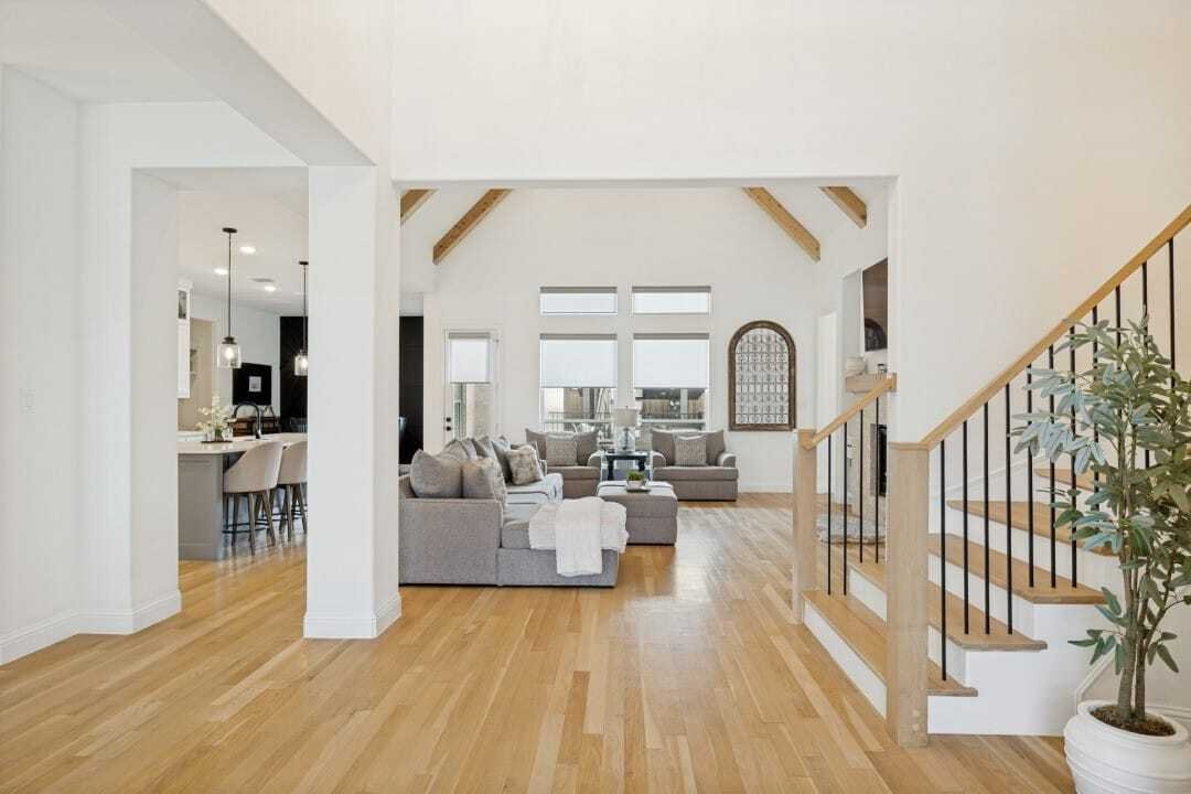 House in Allen, Texas, United States 5 - 18049517