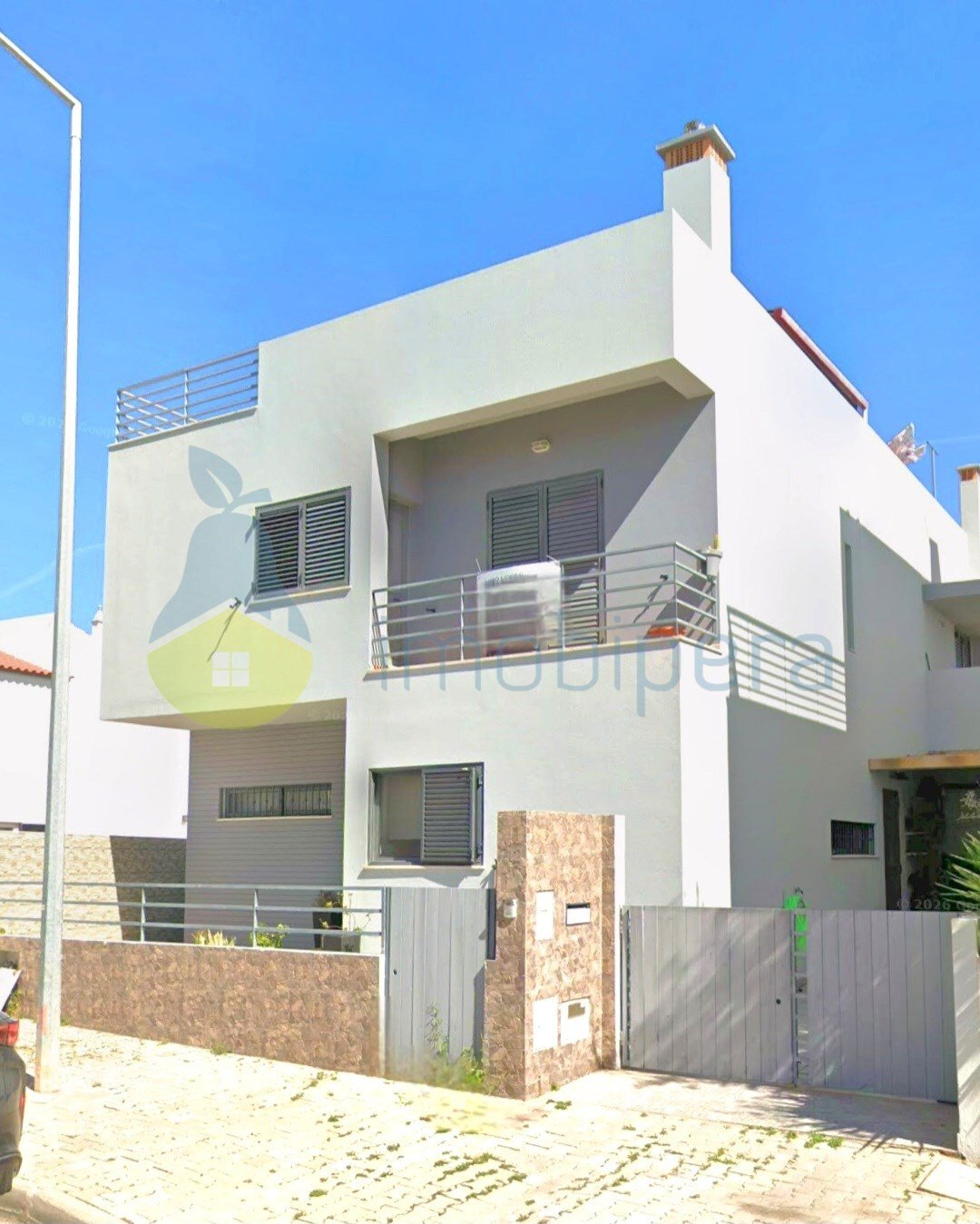 House in Quelfes, Algarve, Portugal 1 - 18323059