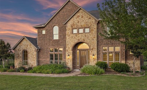 Haus in Heath, Texas, Vereinigte Staaten 1