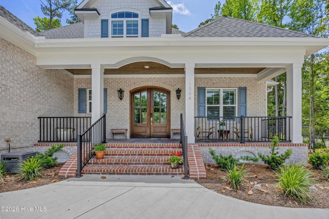 House in Porters Neck, North Carolina, United States 4 - 18104296