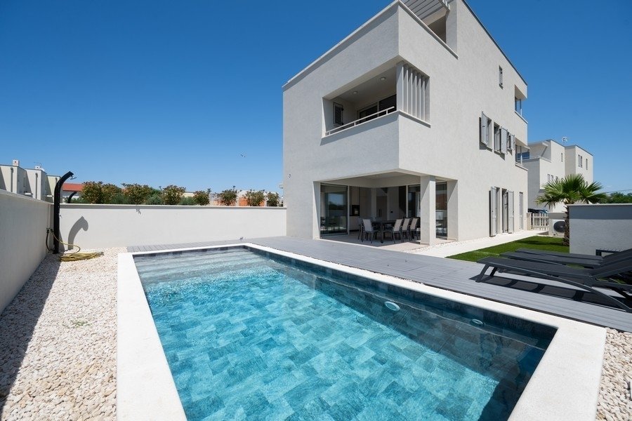 House in Privlaka, Zadar County, Croatia 1 - 17670790