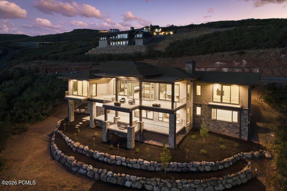 House in Kamas, Utah, United States 5 - 18321802