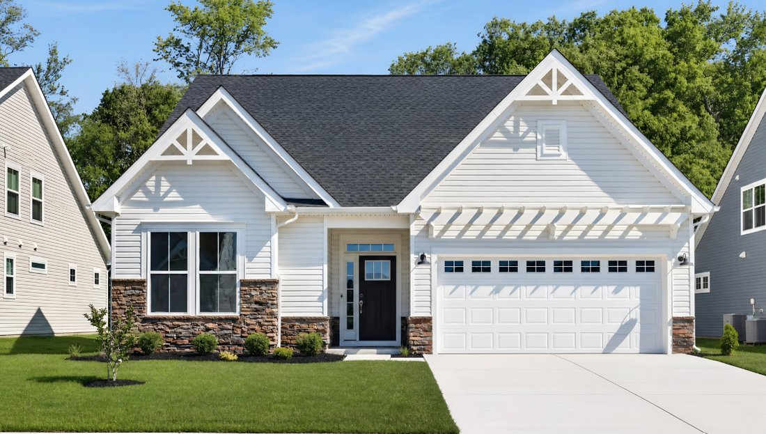 House in Frankford, Delaware, United States 1 - 17951641