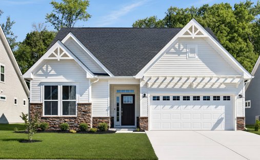 Casa a Frankford, Delaware, Stati Uniti 1