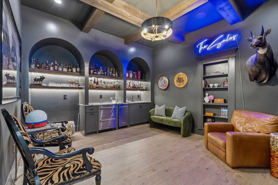 House in Aledo, Texas, United States 5 - 18097396