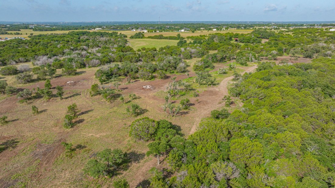 Land in Weatherford, Texas, United States 2 - 18330433