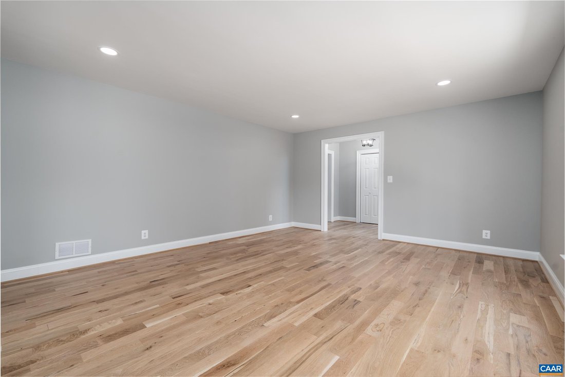 House in Earlysville, Virginia, United States 4 - 18301487