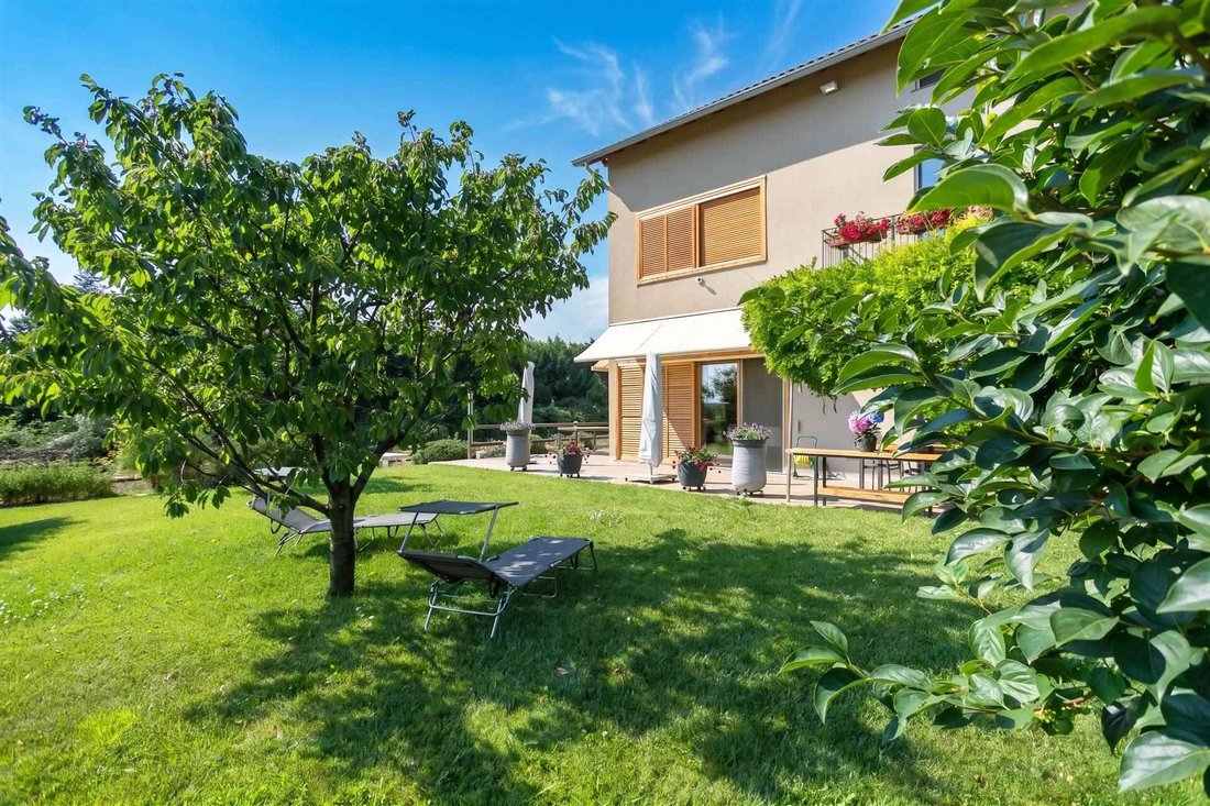 Villa in Robbiate, Lombardy, Italy 2 - 18331800