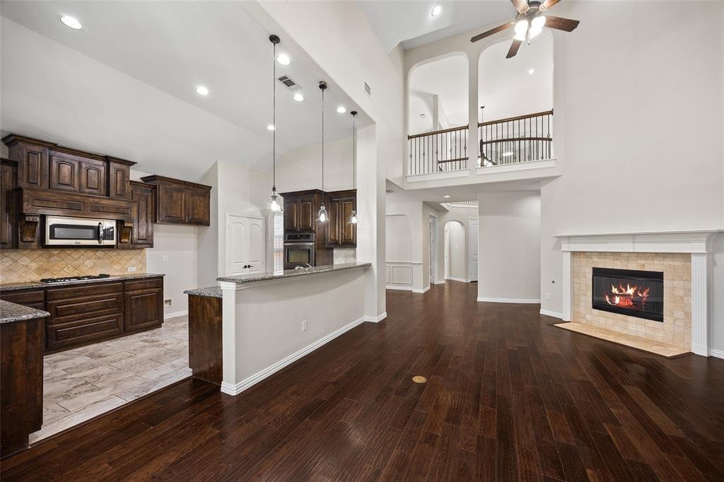 House in Frisco, Texas, United States 2 - 18331566