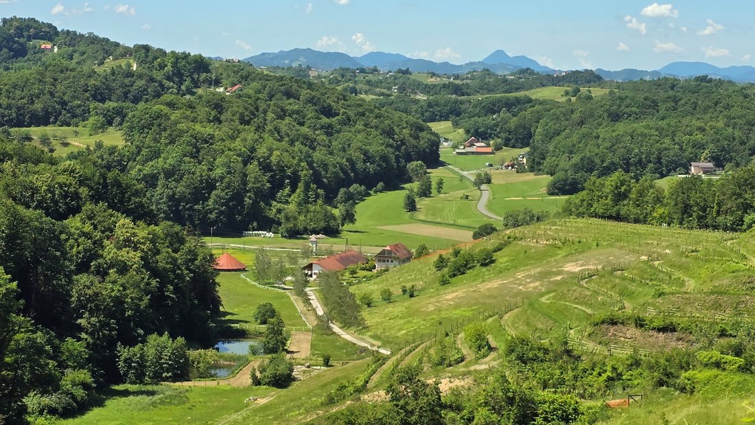 Farm Ranch in Maribor, Administrative unit Maribor, Slovenia 1 - 18332151