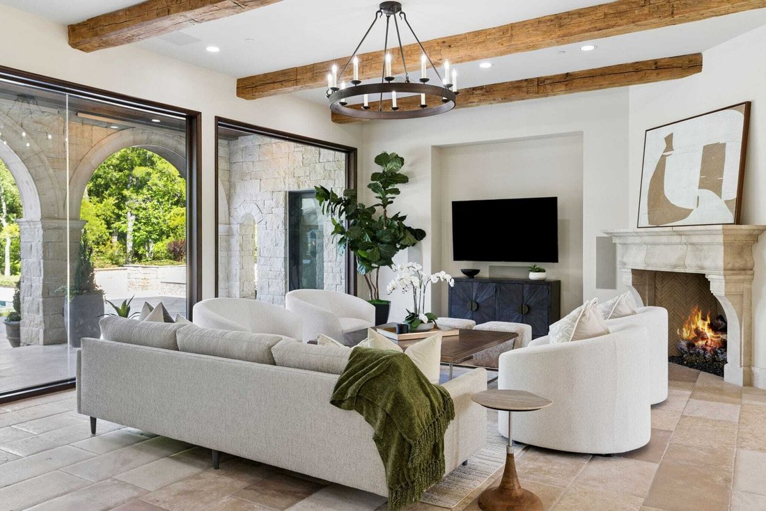 House in Southlake, Texas, United States 5 - 17732185