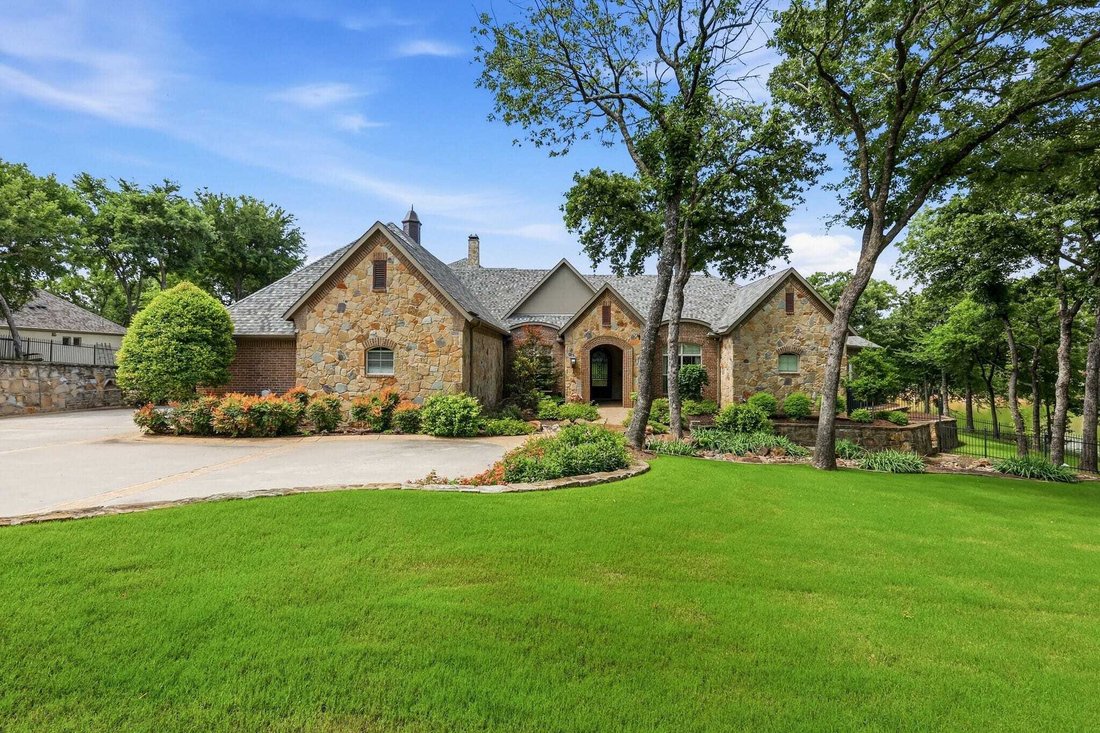 House in Hickory Creek, Texas, United States 5 - 18104282