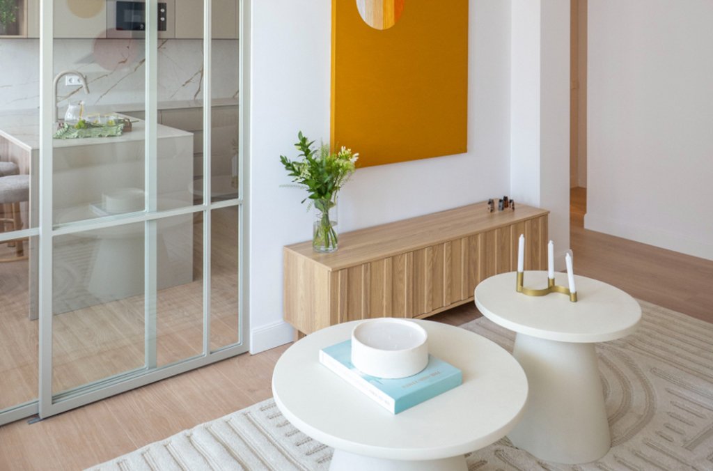 Apartment in Barrio Salamanca, Madrid, Spain 4 - 18329644
